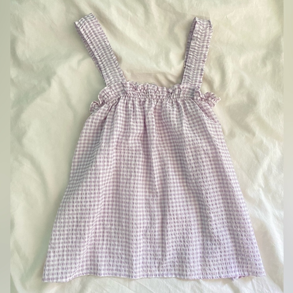 Summer top